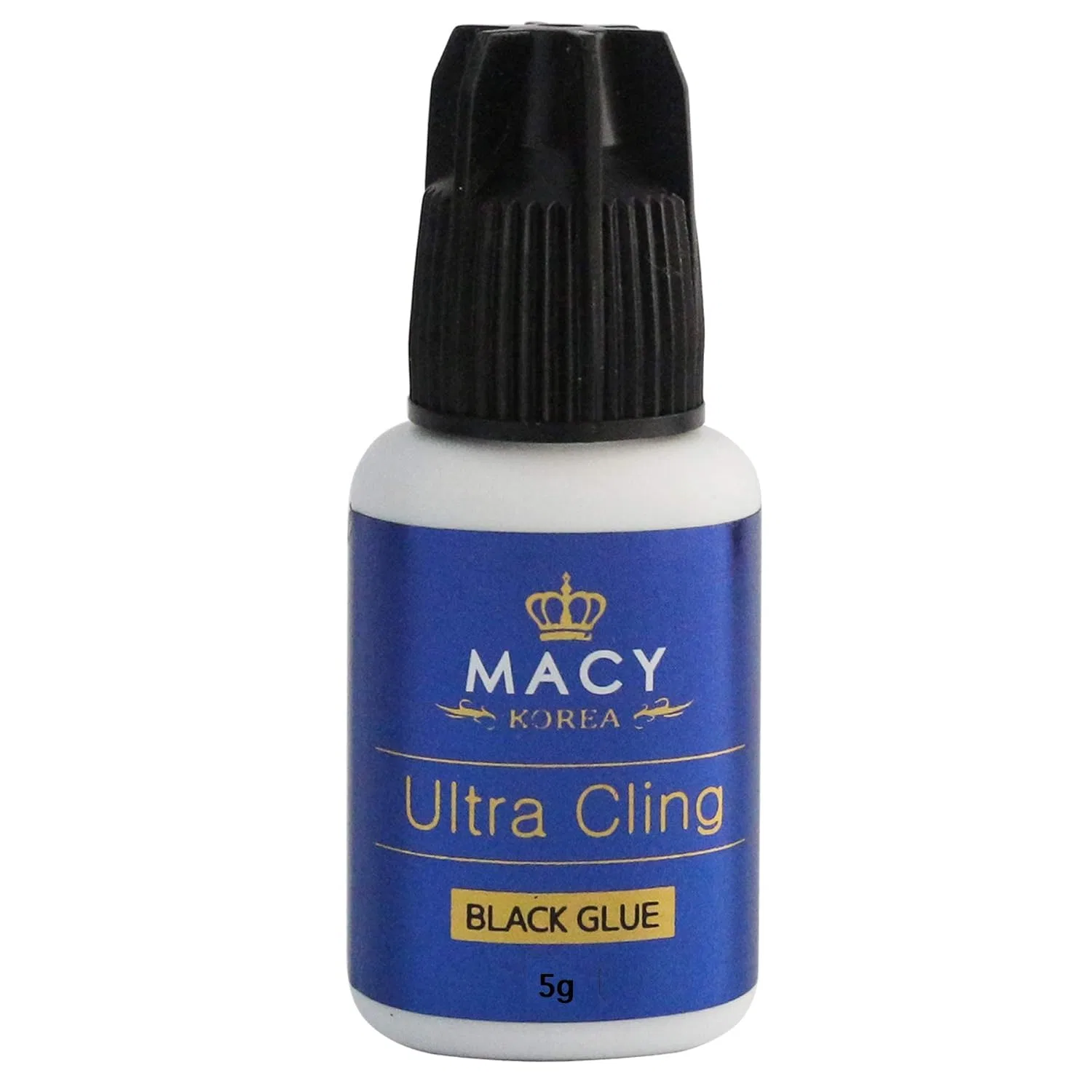 Клей для наращивания ресниц «Eyelash Extension Glue» от Macy Macy Co. Ltd. Korea, Ultra Cling — фото 2
