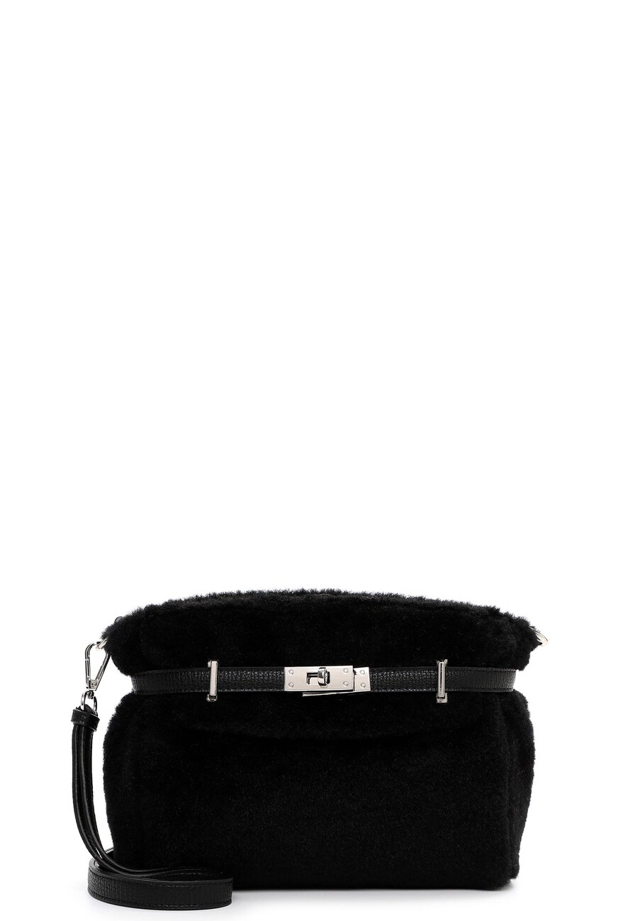 

Сумка кросс-боди Emily & Noah Emily & Noah E&N Heather, Black