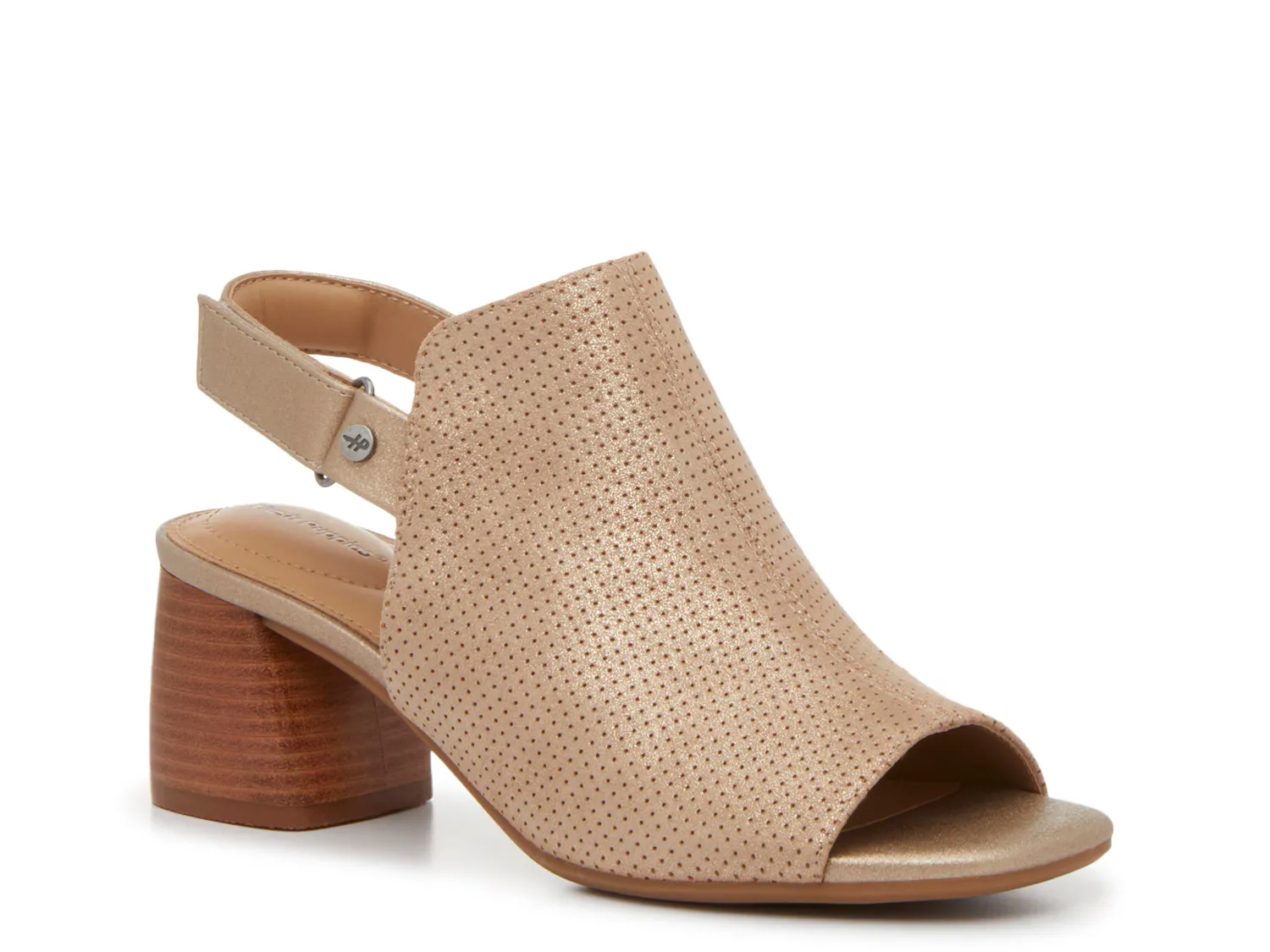 Сандалии Vivi Sandal Hush Puppies, золотой/металлик