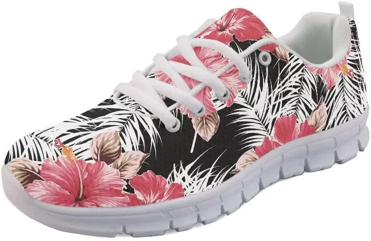 

AmzPrint Мужские обувь Модные повседневные кроссовки Легкие прогулочные кроссовки Беговые кроссовки Размер 5.5-14.5