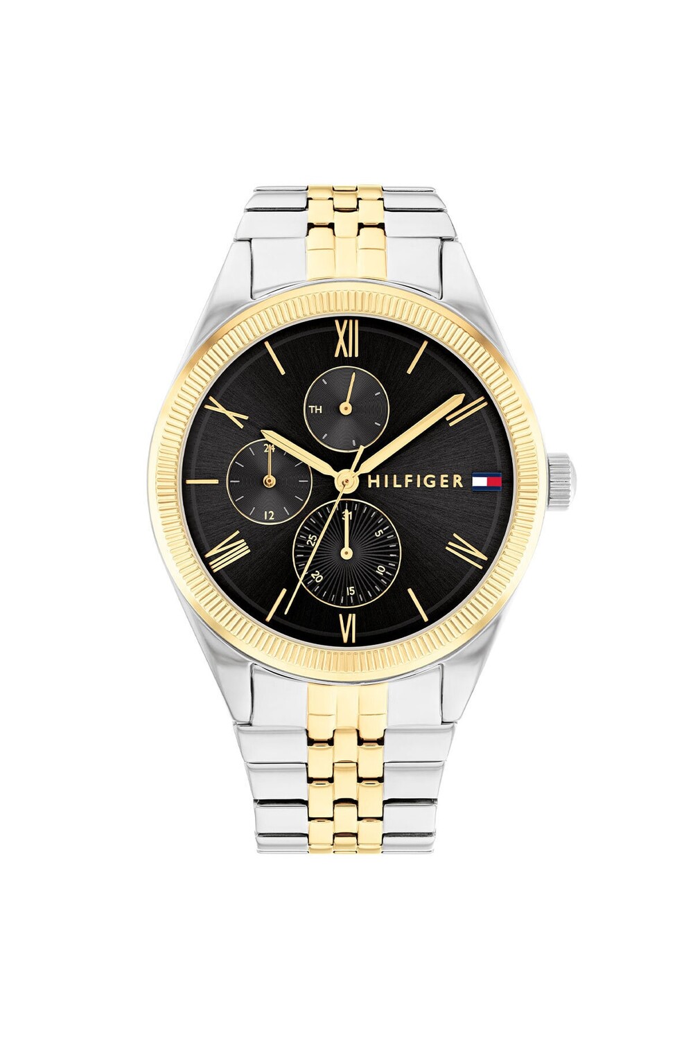 

Часы Tommy Hilfiger, серый