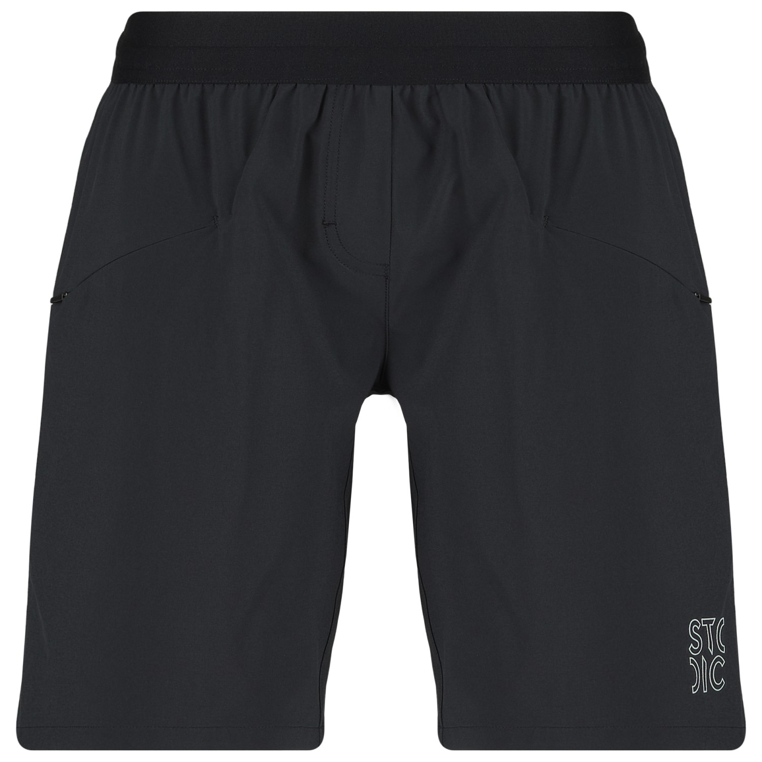 

Шорты Stoic MantorpSt. Multisport Shorts, черный