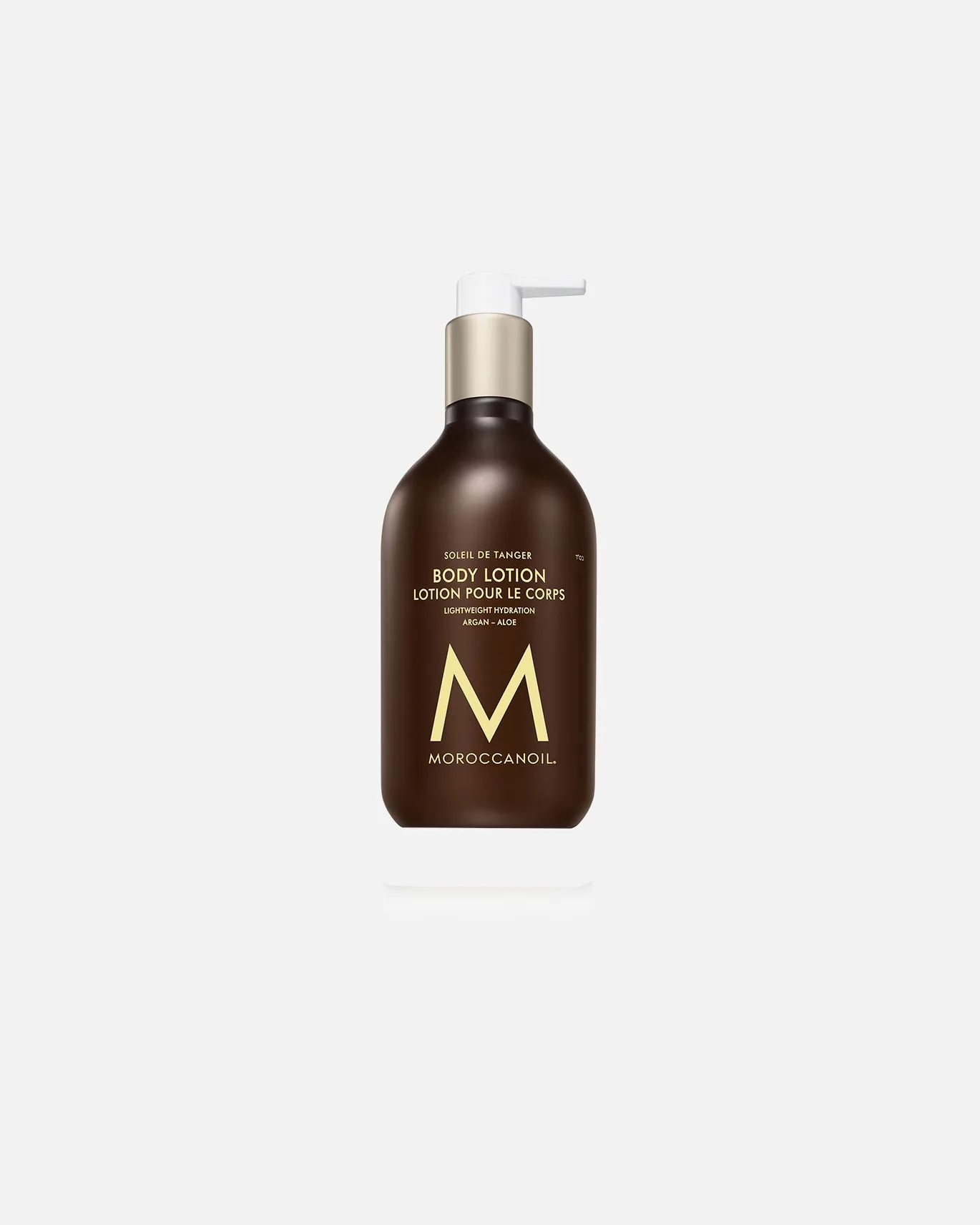 Лосьон для тела Soleil de Tanger лосьон для тела Moroccanoil, 360 мл