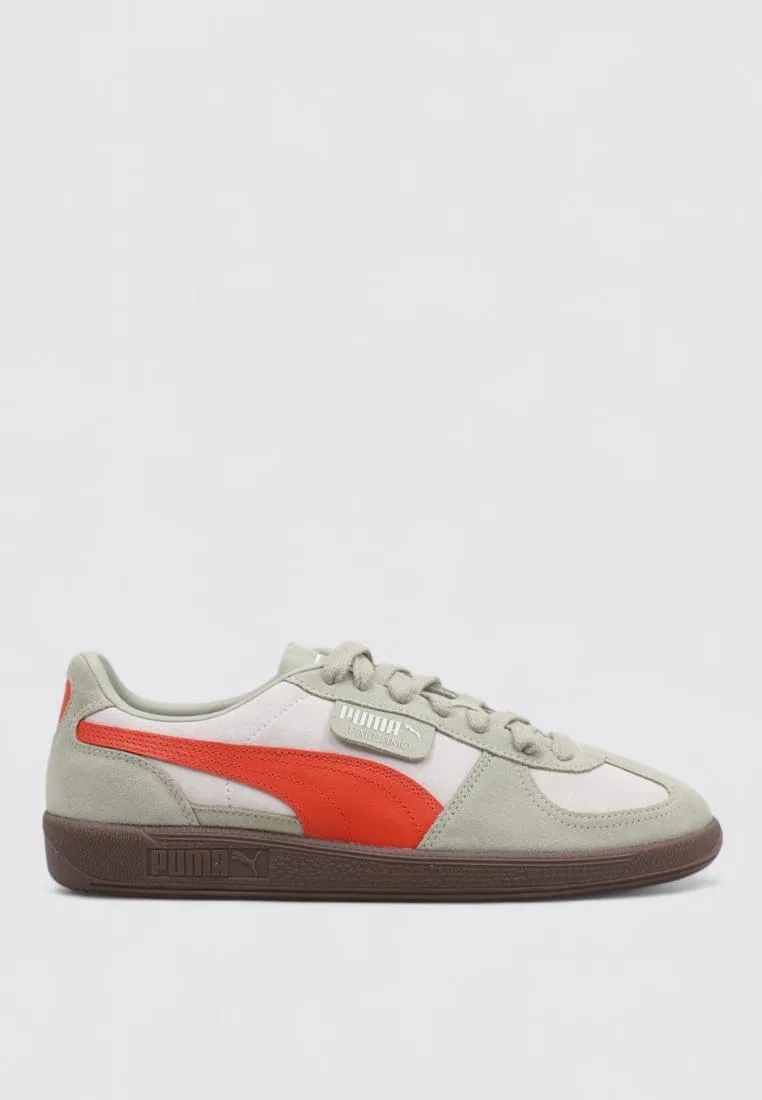 Кроссовки PUMA Unisex Adult Vis2K, Desert Dust Fierce Red — фото 2