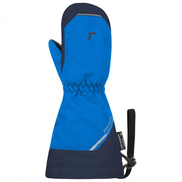 

Детские варежки и перчатки wes r-tex xt Reusch, мультиколор