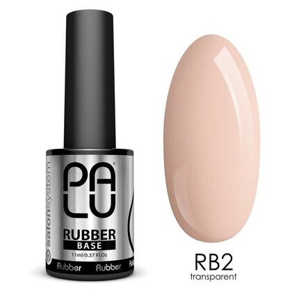 

Резиновая основа RB2 11 мл PaluCosmetics