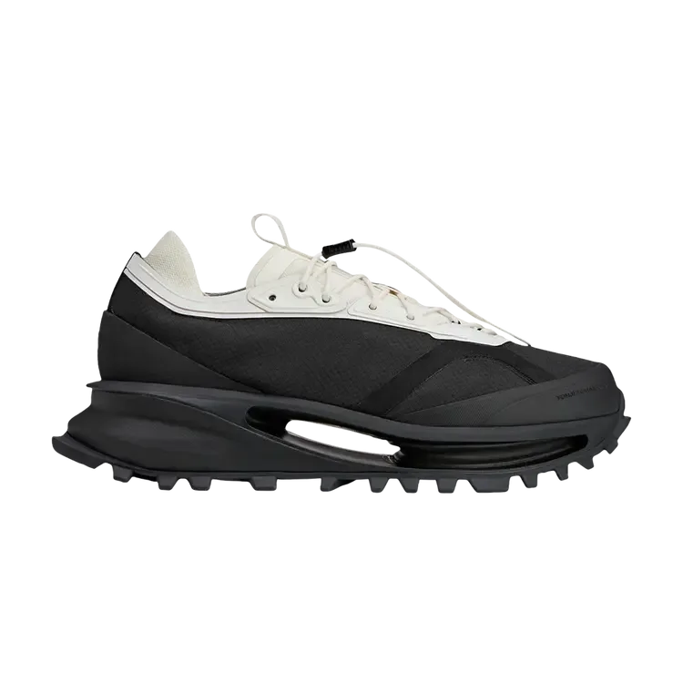 Adidas Y-3 S-Gendo Trail 'Black Off White'