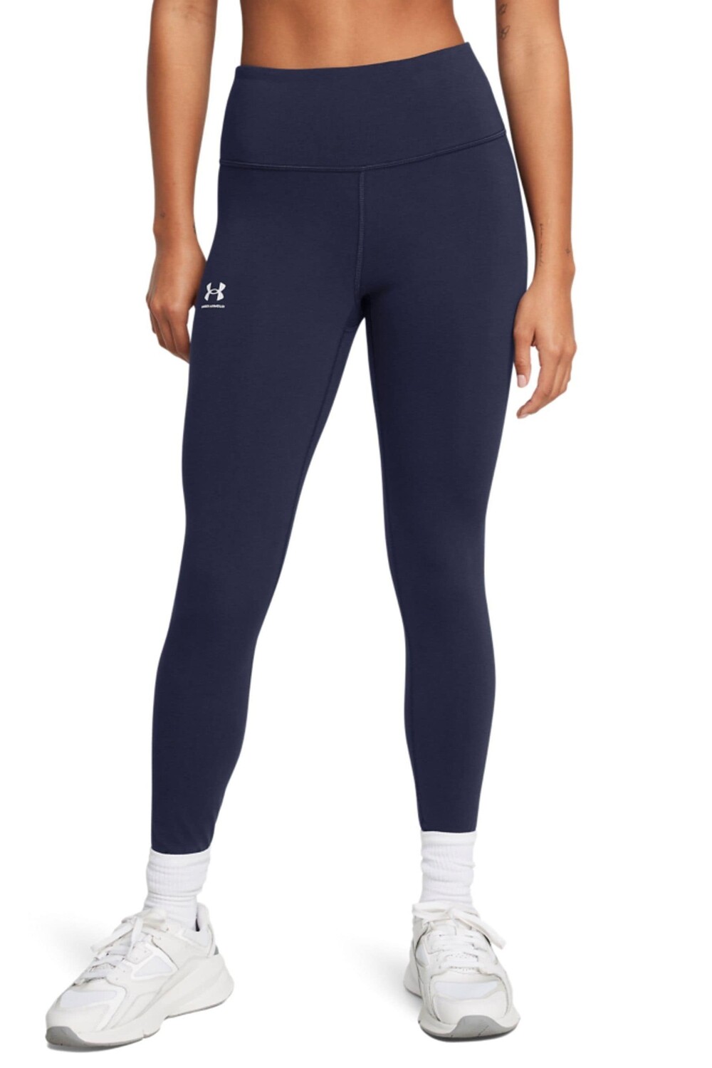 

Леггинсы для кампуса Under Armour, синий