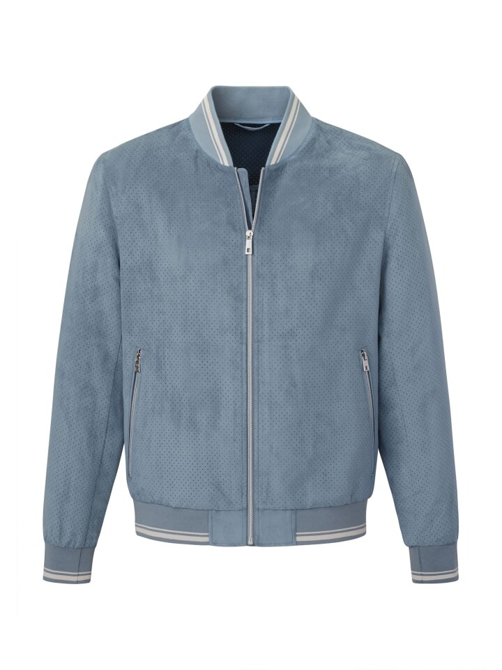 

Блузон S4 JACKETS EXMORE, цвет mid blue