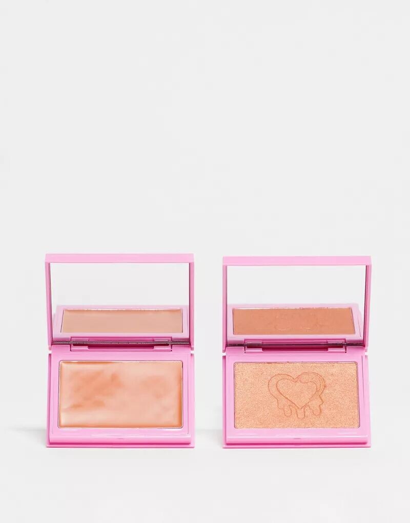 

Розовый мед – Библия румян – Румяна – Невооруженным глазом Pink Honey