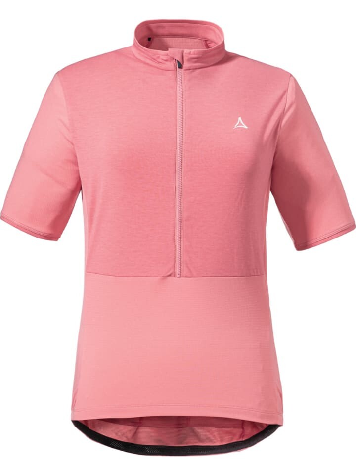 

Футболка Schöffel Trikot Shirt Montalcino L, цвет clasping rose