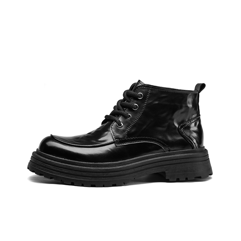 

Мужские сапоги Martin высотой 5 см ORP, Black