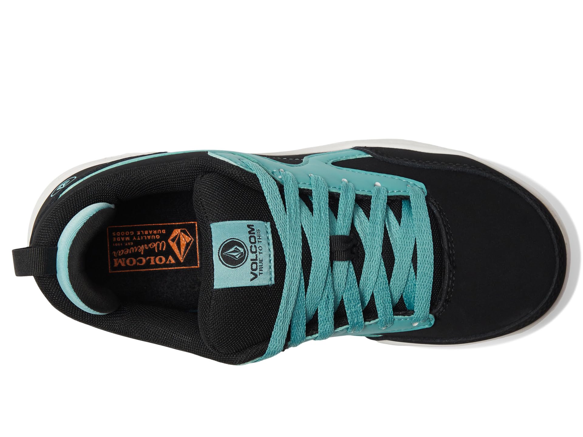 

Кроссовки Volcom Vitals EH Comp Toe