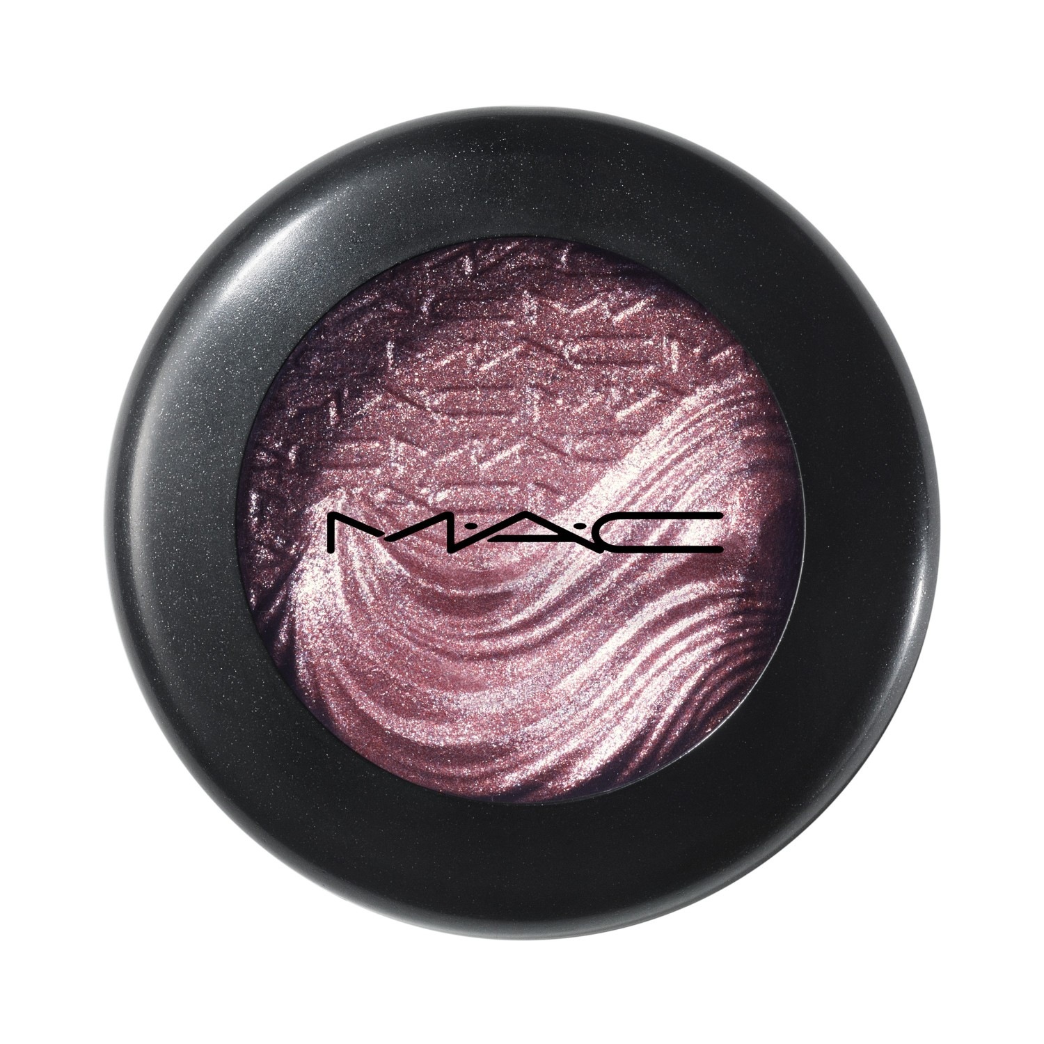 Тени для век in extra dimension Mac, smoky mauve, вес 1.3 гр. — фото 2