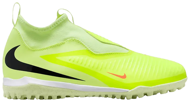 Кроссовки Nike Jr. Phantom 6 High Academy GS, зеленый