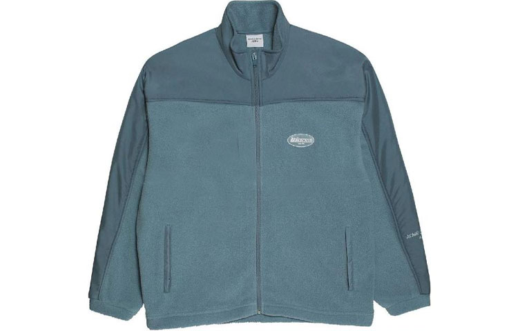 

Acme De La Vie Куртка ADLV унисекс синяя, Blue