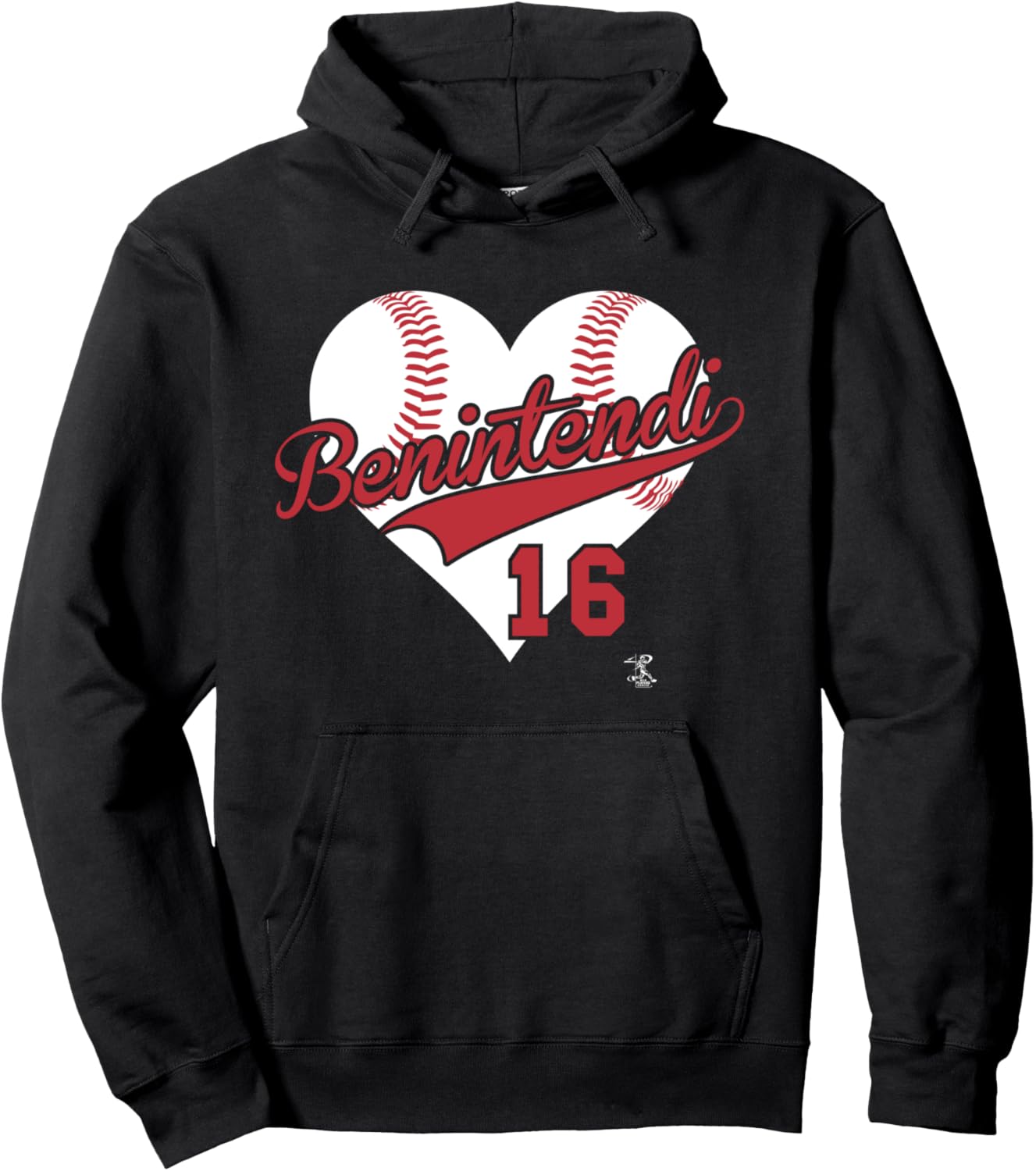 

Худи Andrew Benintendi Baseball Heart Gameday, черная Ballpark Mvp, Черный, Худи Andrew Benintendi Baseball Heart Gameday, черная Ballpark Mvp