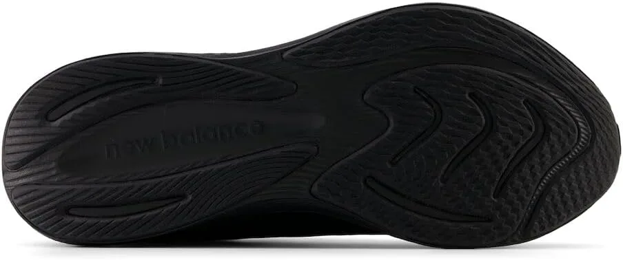 Мужские кроссовки для бега New Balance Dynasoft Pro Run V2, черный/металлик — фото 2