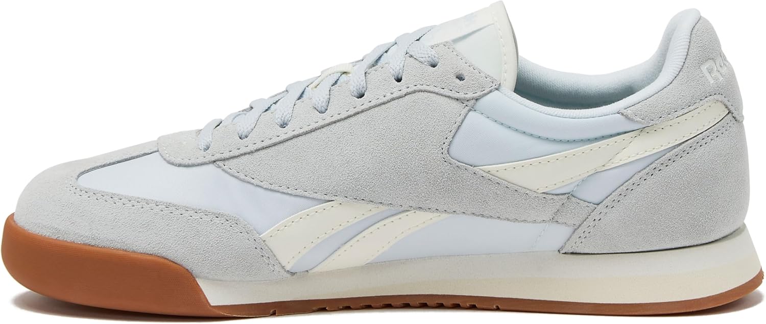 Мужские кроссовки Reebok Campio XT, Moon/Moon/Chalk — фото 3