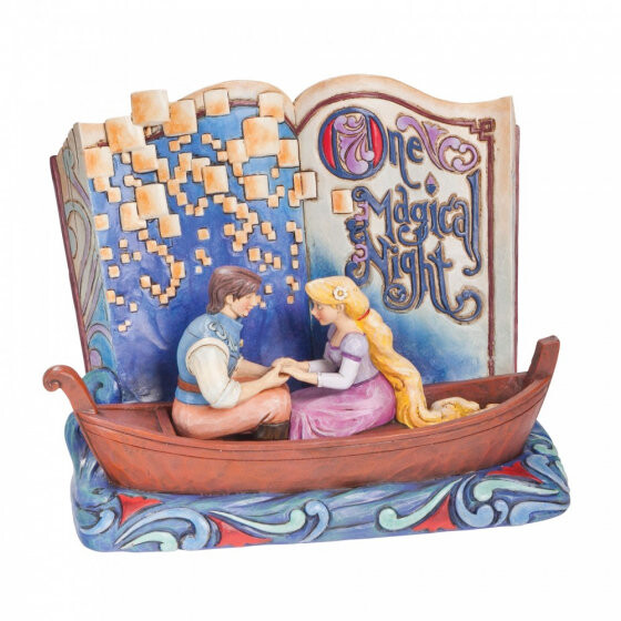 

Фигурка Disney Traditions One Magic Night: Запутанная история Inna marka