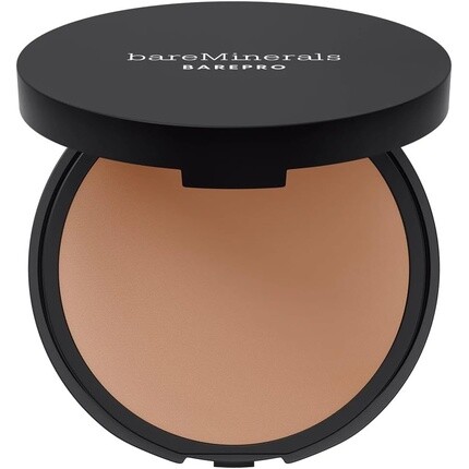

bareMinerals BAREPRO 16-часовая пудра-пудра для совершенствования кожи 10 г Medium Deep 45 Cool