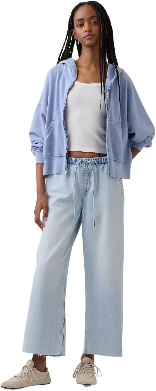Джинсы GAP Light Indigo