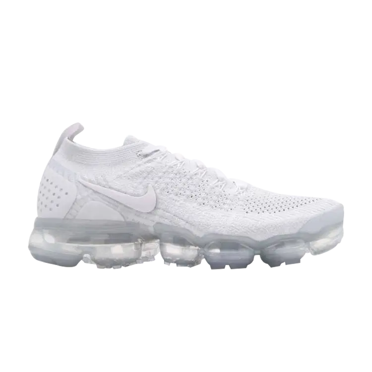 Кроссовки Nike Wmns Air Vapormax 2 'Pure Platinum', белый