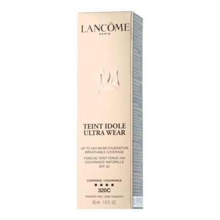 

Lancôme Teint Idole Ultra Wear 320C 30мл