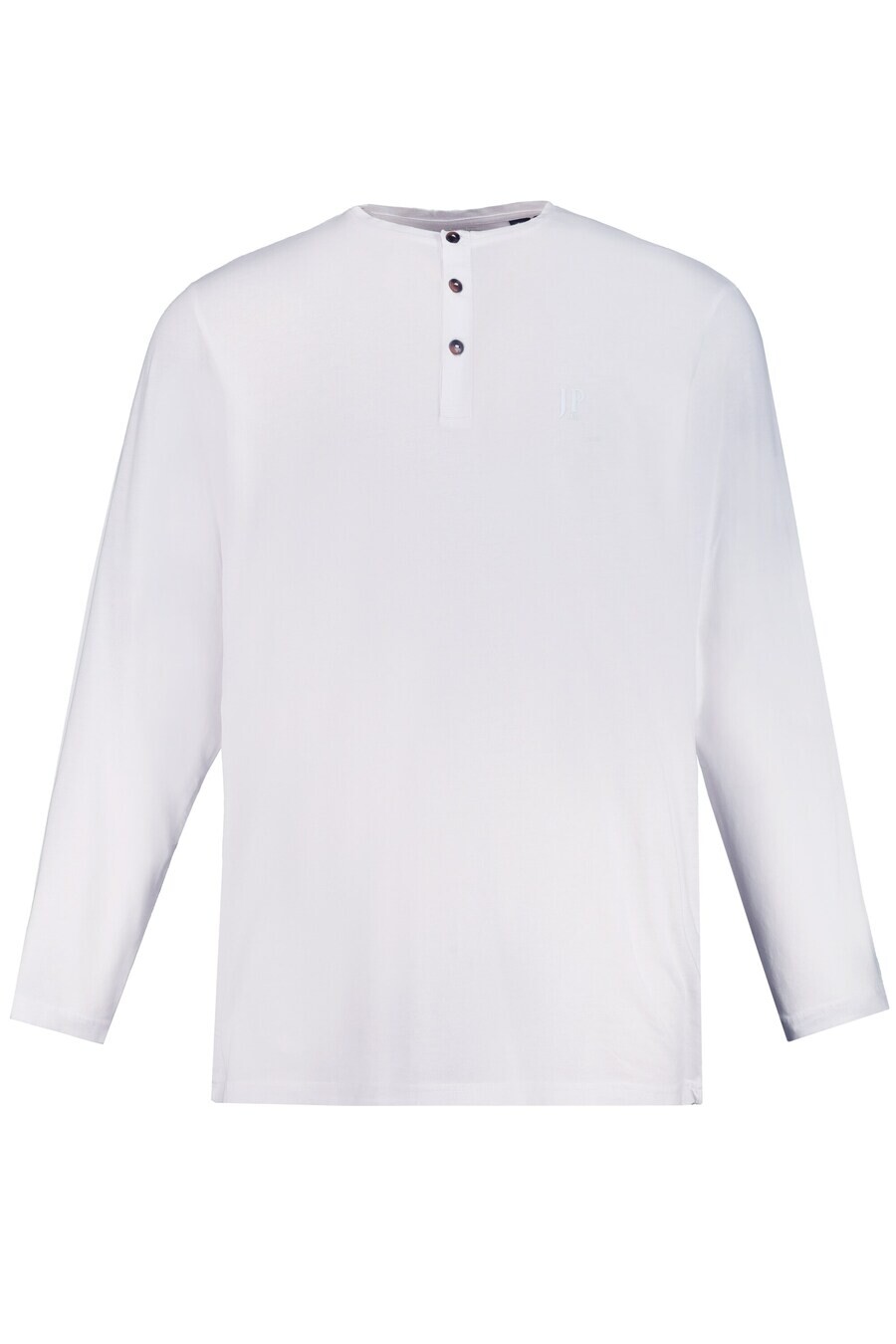 

Лонгслив JP1880 Shirt, белый
