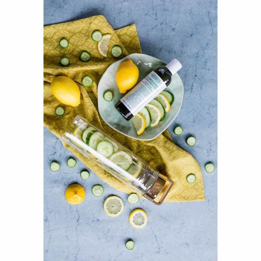 Тоник Kiehl's — Cucumber herbal toner Kiehls, объем, 250 мл — фото 3
