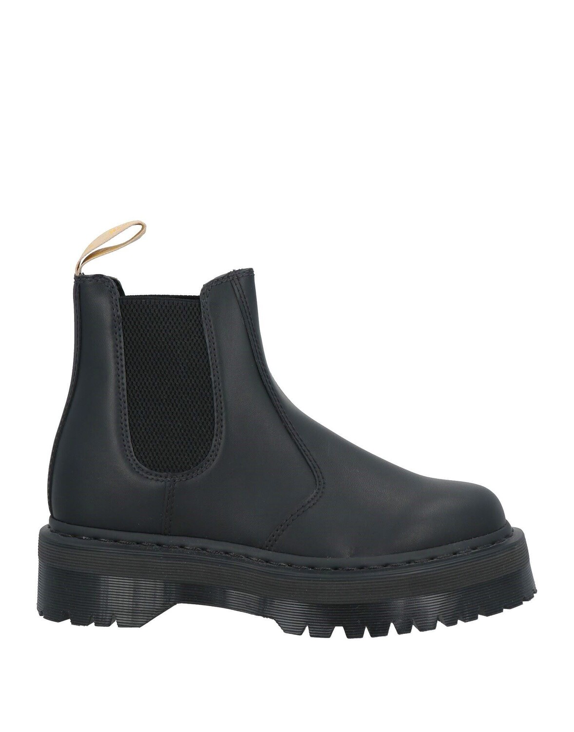 

Ботильоны Dr.Martens, черный