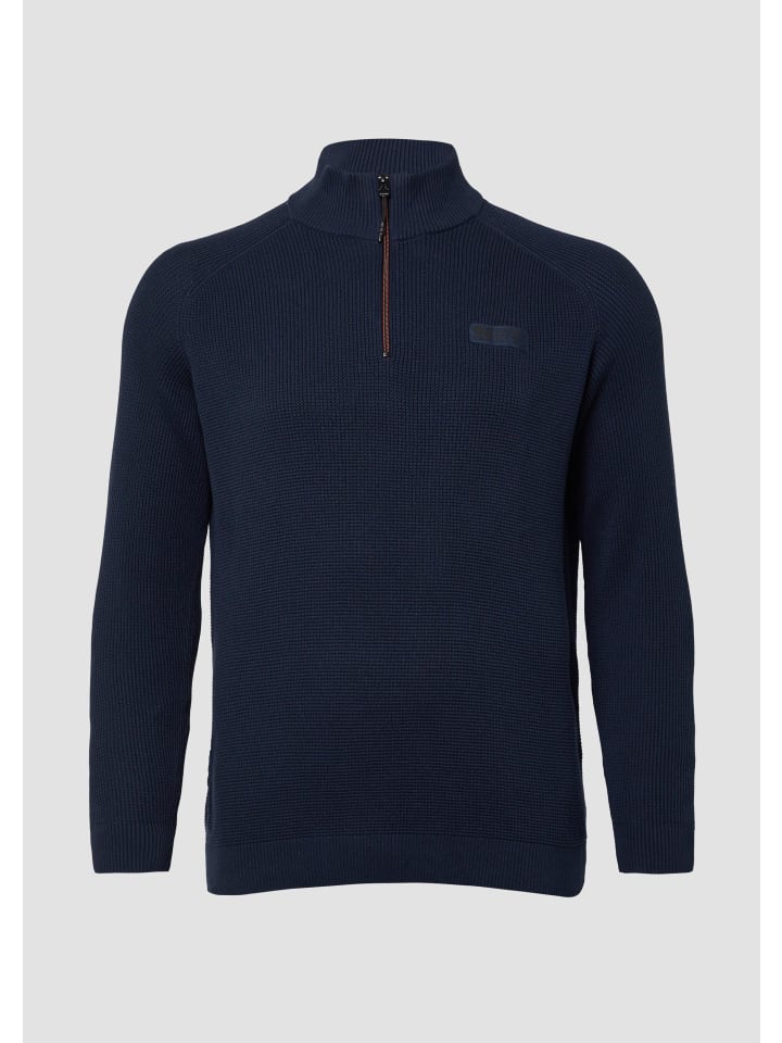 

Вязаный свитер в цвете 5978_navy s.Oliver