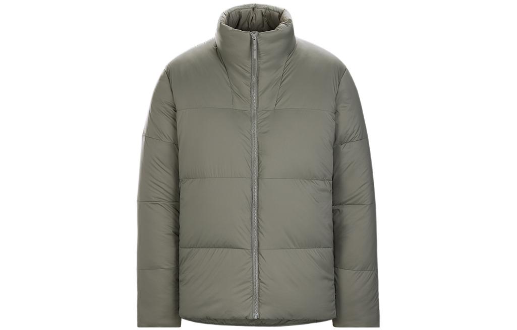 

Arcteryx Куртка пуховая Veilance Collection мужская, Dusty Green/Forage