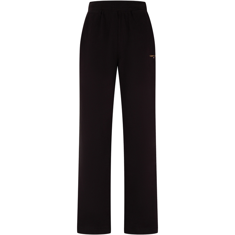 

Tommy Hilfiger Женские повседневные брюки черного цвета