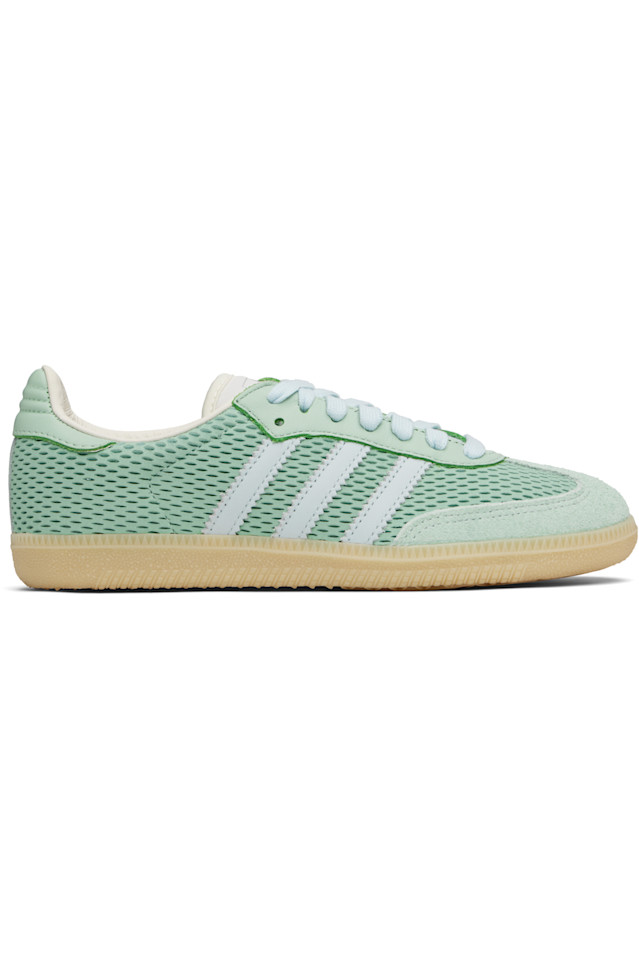 

Сандалии и кроссовки Samba Adidas Originals, мультиколор