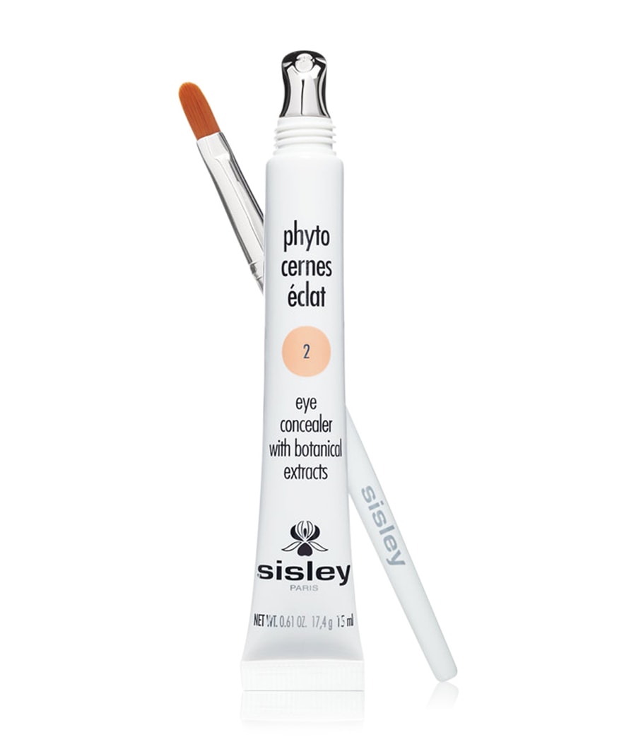 

Консилер Sisley Phyto-Cernes Éclat, Nr. 2, 15 ml