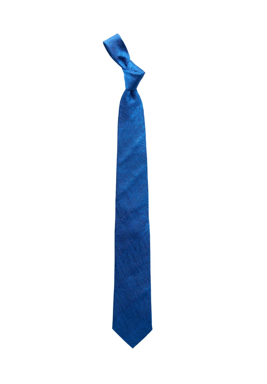 

Галстук FORMAL SOLID John Henric, синий