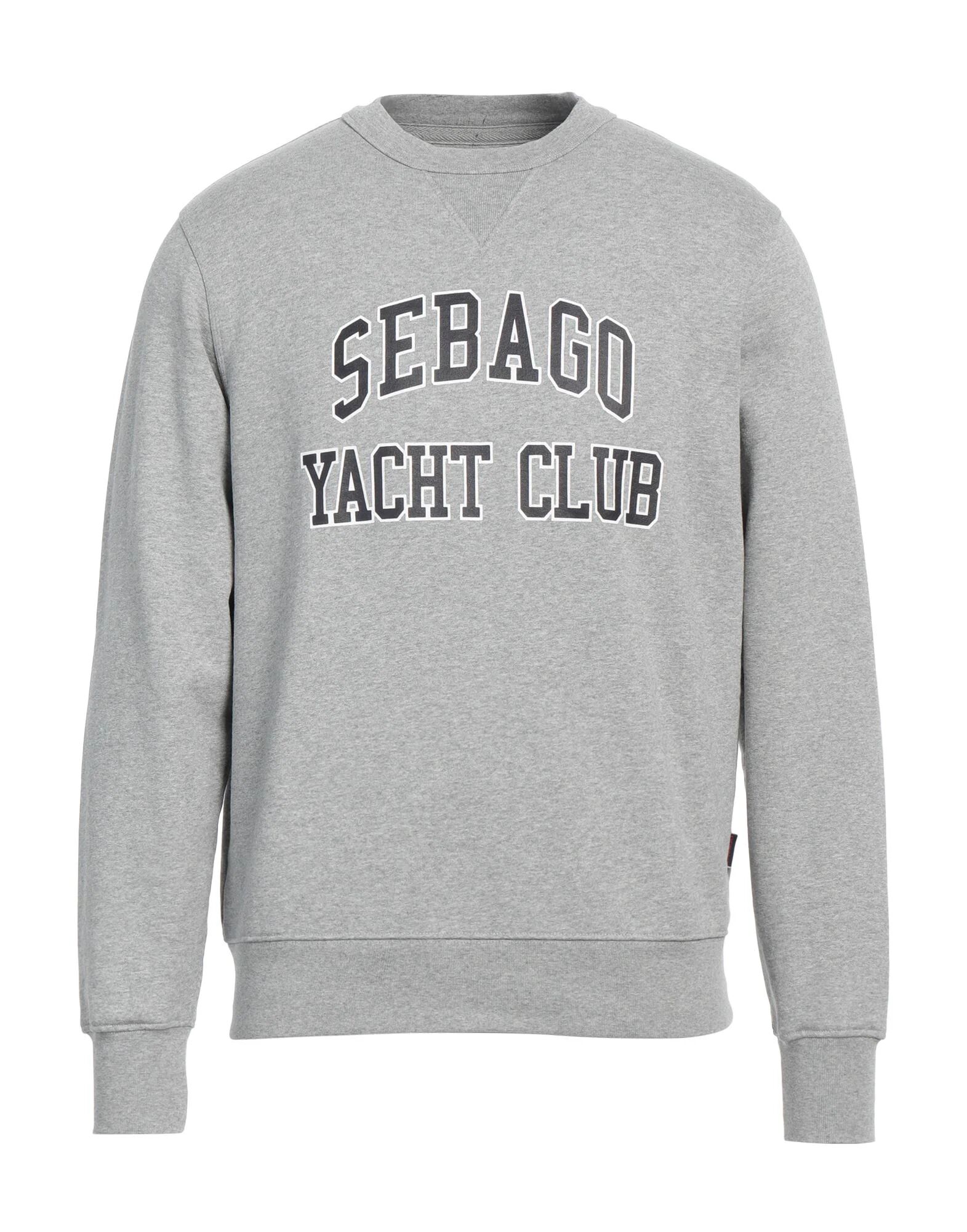 

Толстовка Sebago, серый