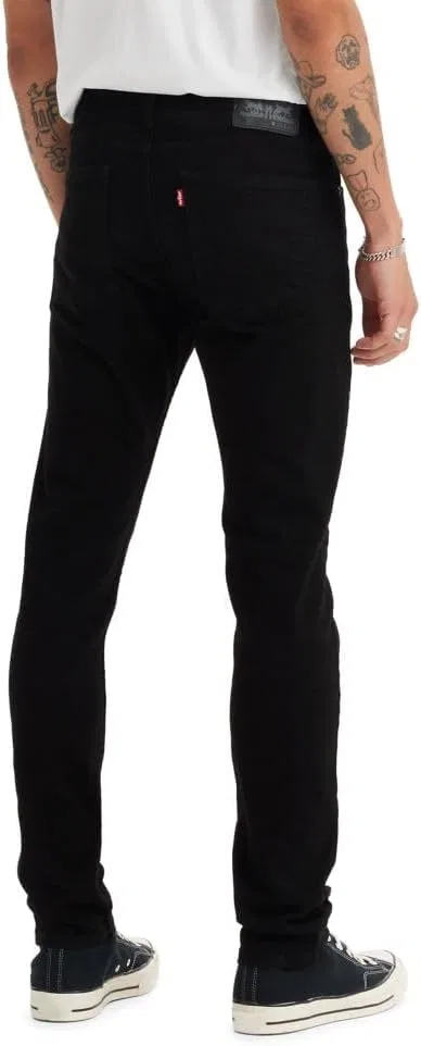 Джинсы skinny fit Levi's, Native Cali - Stretch — фото 2