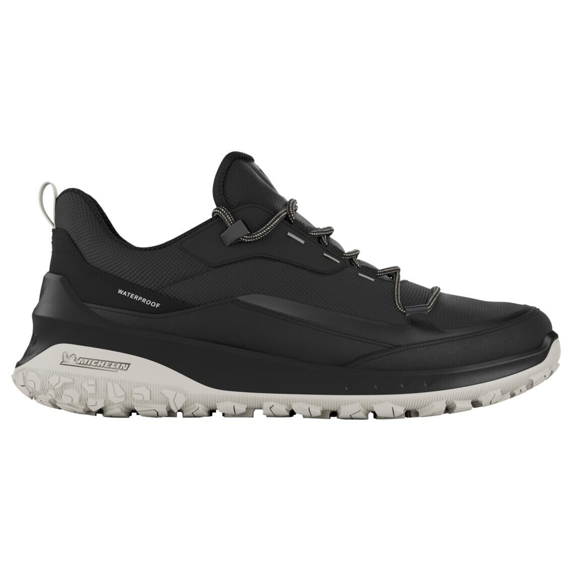 

Мультиспортивная обувь Ecco ULT-TRN Low Waterproof, цвет Black/Black