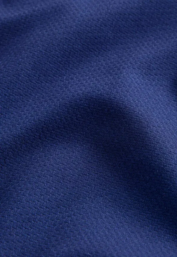 Рубашка Next, sapphire blue, сапфирово-синий — фото 3
