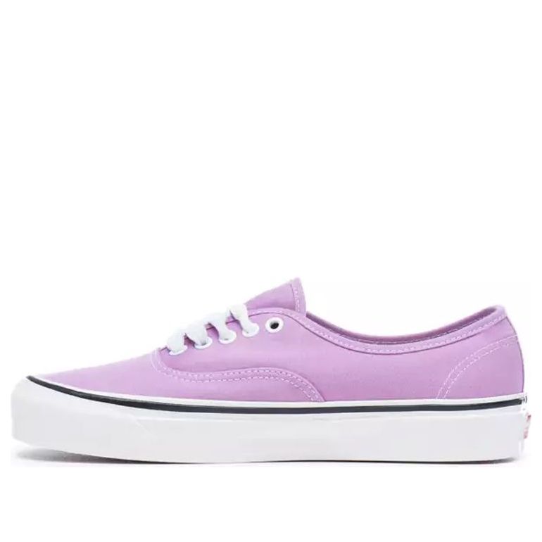 

Кеды Vans Authentic 44 DX 'OG Lilac', фиолетовый