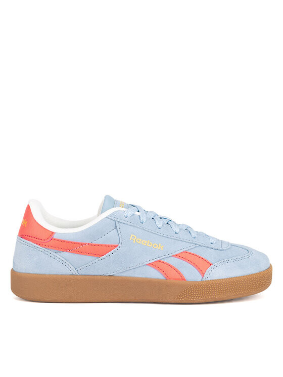 

Кроссовки Reebok, синий