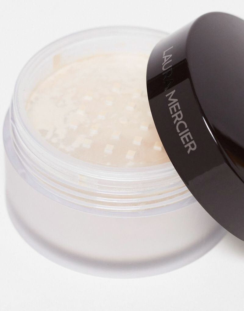 Laura Mercier Рассыпчатая пудра Translucent — фото 2