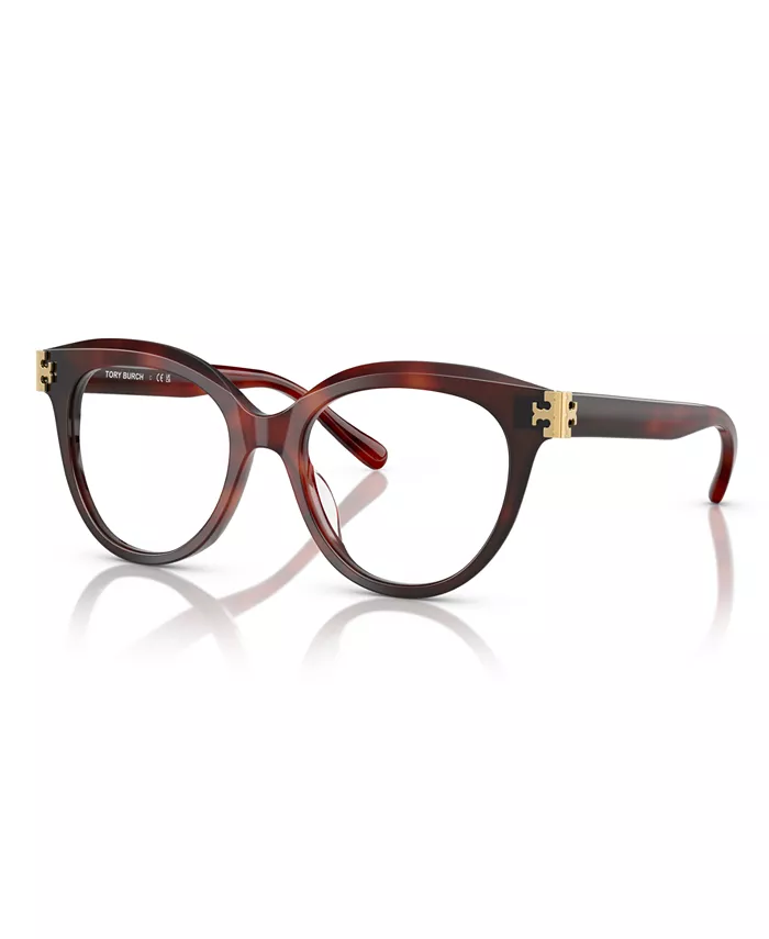 

Женские очки, TY2154U Tory Burch, коричневый