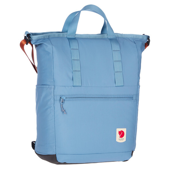 

Рюкзак Fjällräven, синий