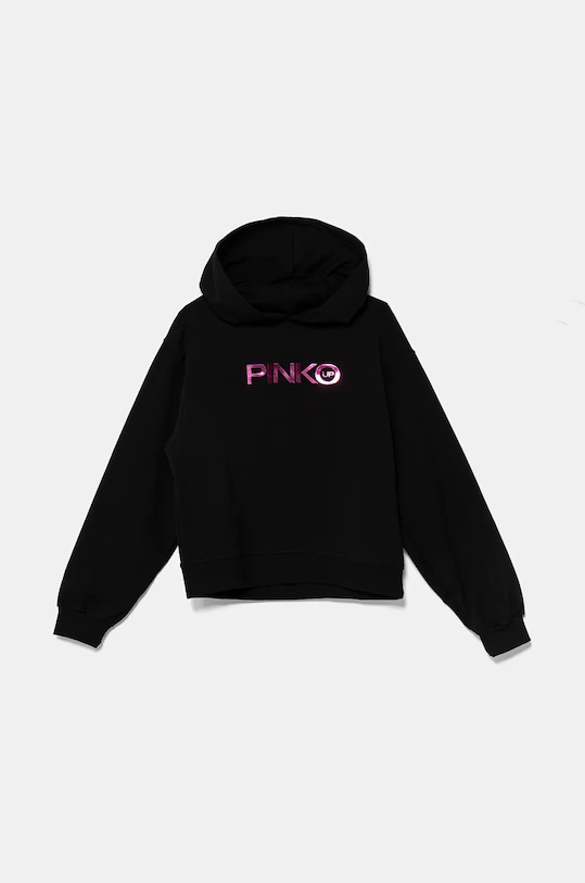 

Детская толстовка Pinko Up, черный