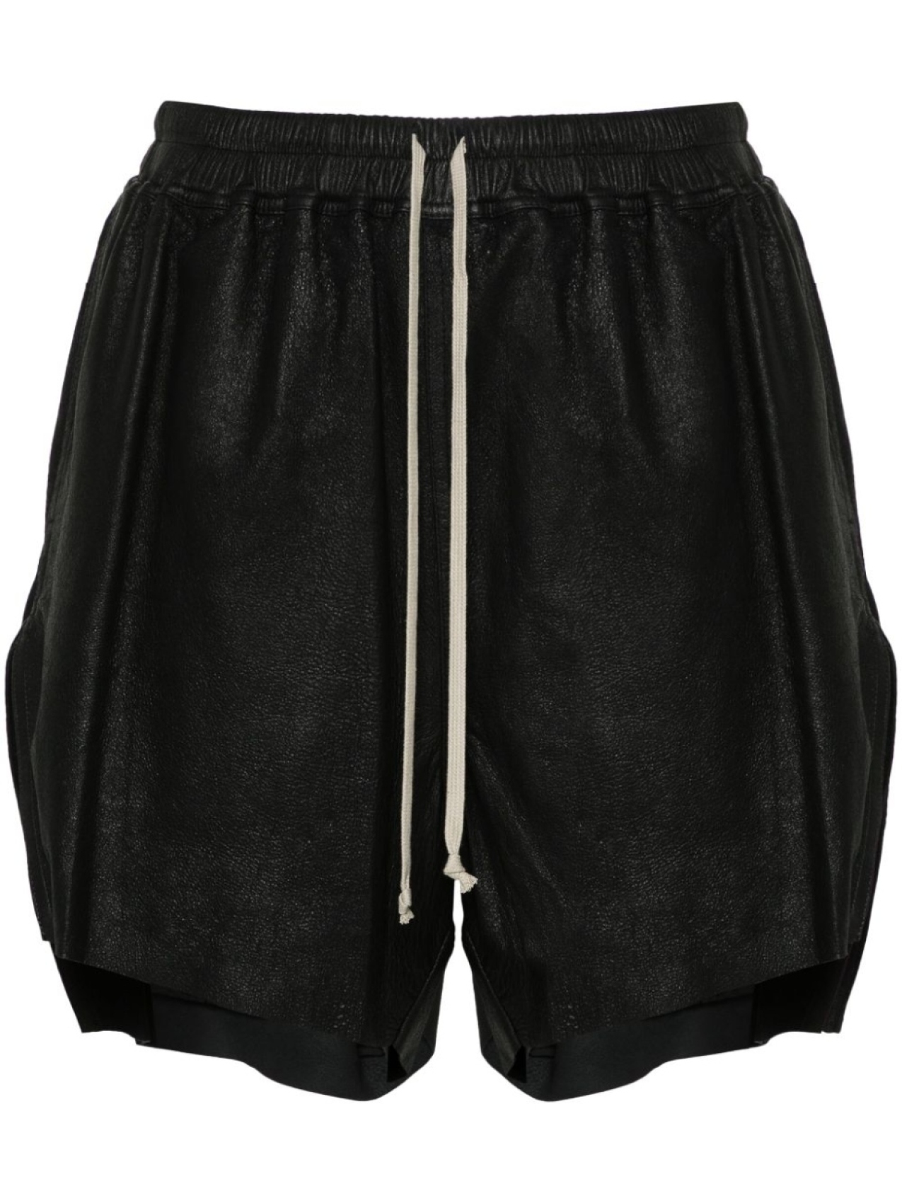 

Rick Owens шорты Boxers, черный