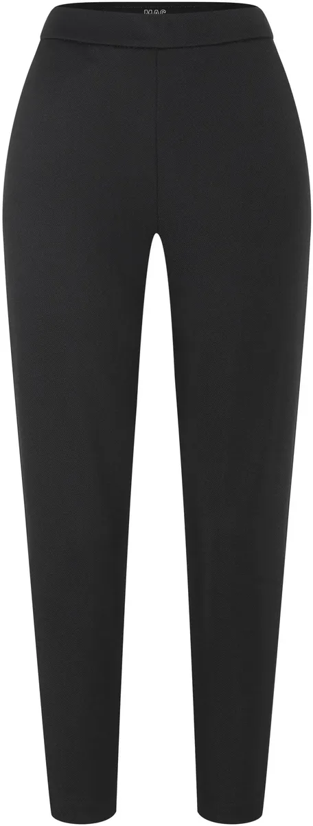 

Брюки-чиносы MAC "CHINO flex", черный