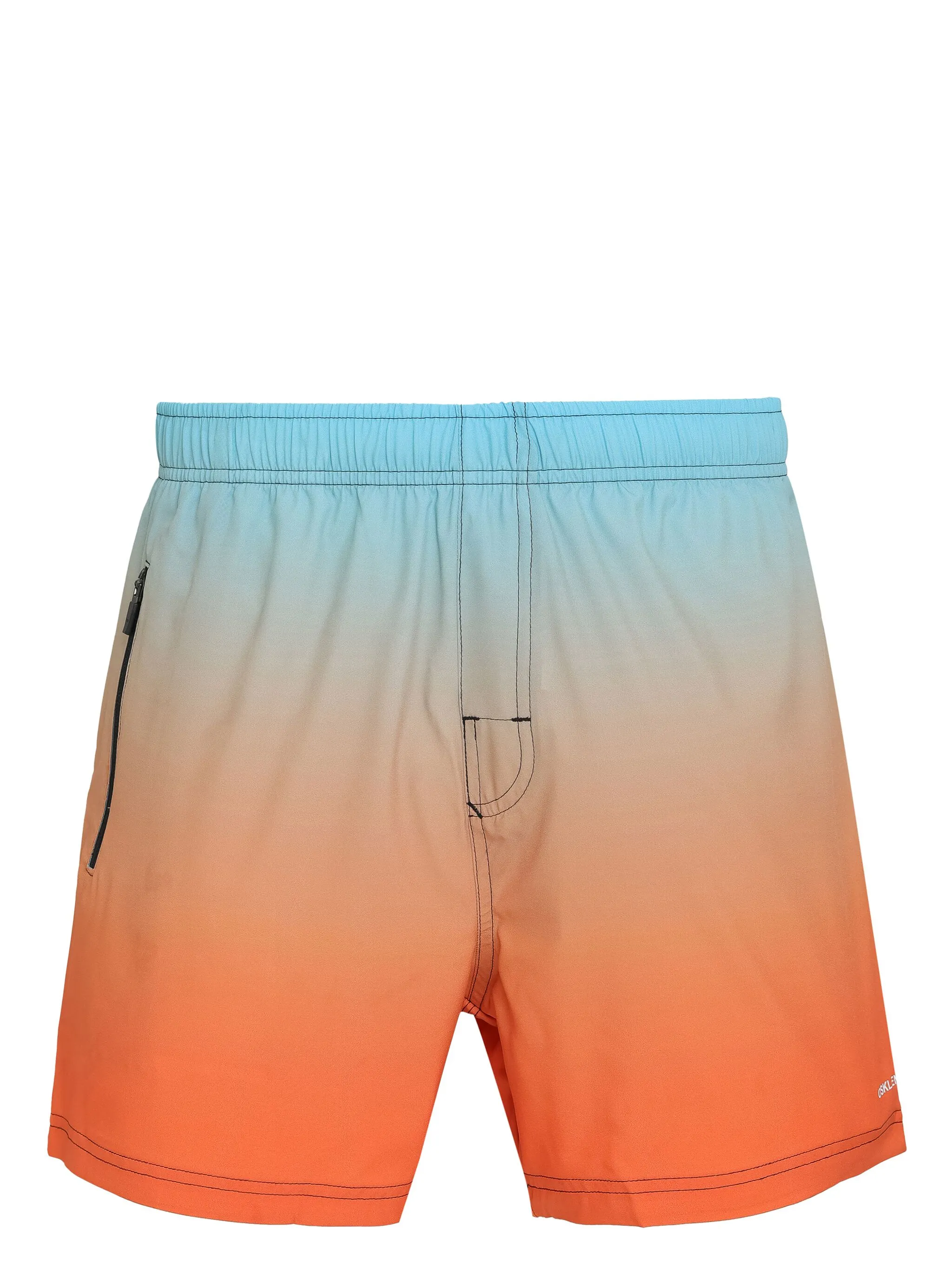 

Плавки-шорты Gradient Osklen, оранжевый